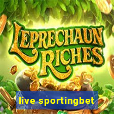 live sportingbet